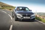 BMW M4 Convertible 2014 года (UK)